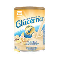 GLUCERNA DIABETES POLVO 400GR